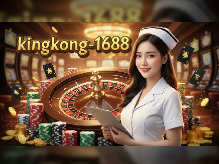 kingkong-1688 เว็บตรง