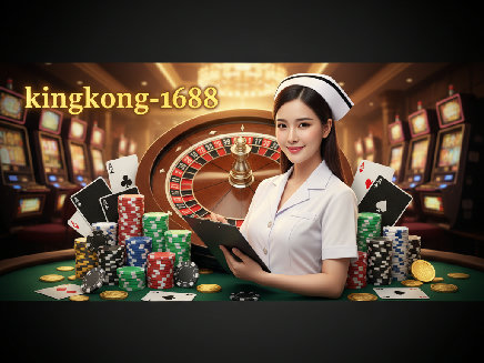 kingkong-1688 สล็อต