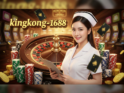 ทางเข้า kingkong-1688