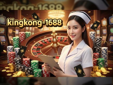 login kingkong-1688